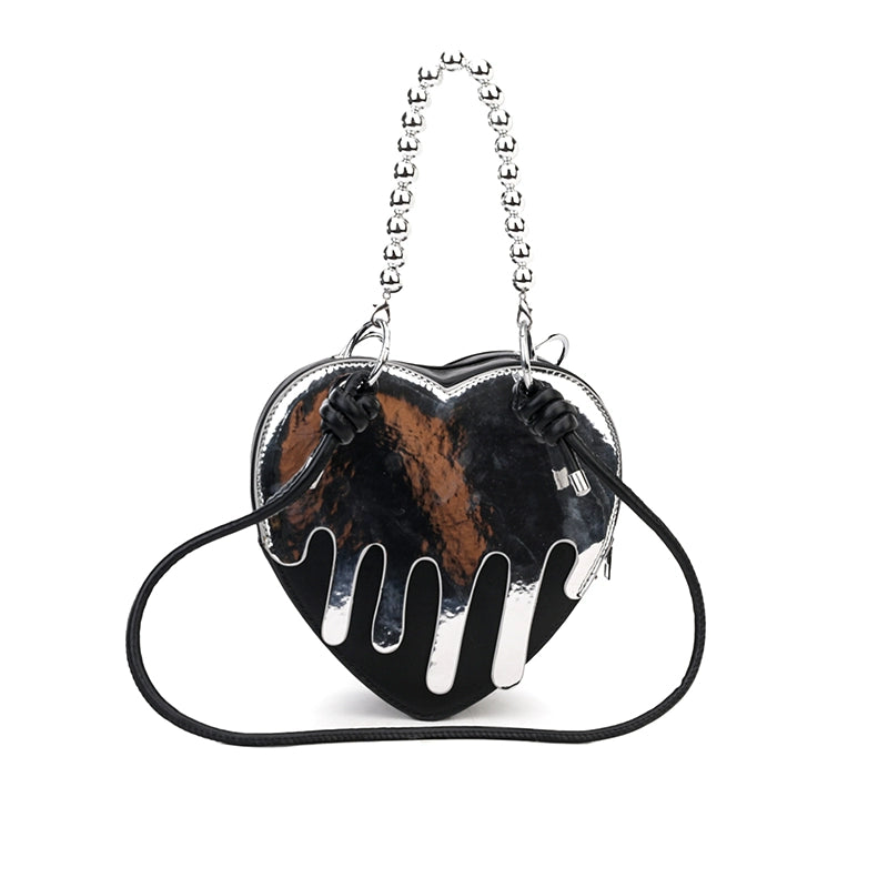 Women's Niche Design Y2 K Millennium Shoulder Bag